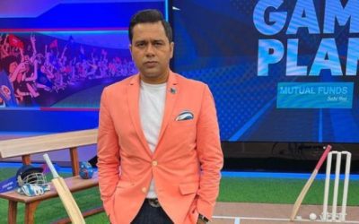 বিশ্বকাপের মঞ্চে চ্যাম্পিয়নের মতো খেলছে ভারত, মনে করছেন আকাশ চোপড়া