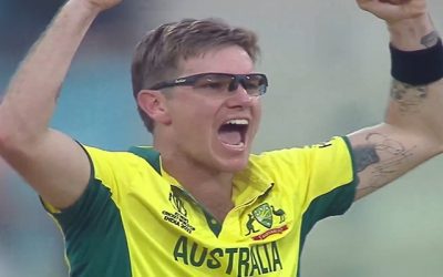 “আমার খেলা সবচেয়ে সন্তোষজনক ওডিআই” – ইংল্যান্ডের বিরুদ্ধে অস্ট্রেলিয়ার জয়ের পর নিজের বক্তব্য জানালেন অ্যাডাম জাম্পা