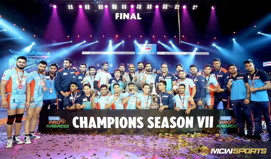 Big blow for former champion team ahead of Pro Kabaddi 2023, Star player ruled out of 10th edition of PKL