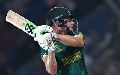 গ্লেন ম্যাক্সওয়েলের ২০১ রানের ইনিংস দ্বারা অনুপ্রাণিত হয়ে ছয় নম্বর স্থান থেকে দ্বিশতরান করার ইচ্ছা প্রকাশ করলেন ডেভিড মিলার