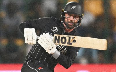 সেমিফাইনালে ভারতের বিরুদ্ধে খেলার সময় সিনিয়র খেলোয়াড়দের উপর নির্ভর করবে নিউজিল্যান্ড, বলেছেন ডেভন কনওয়ে