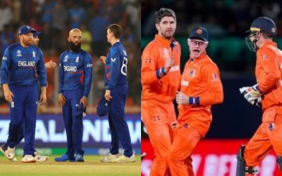 ওডিআই বিশ্বকাপ ২০২৩, ম্যাচ ৪০, ইংল্যান্ড বনাম নেদারল্যান্ডস: প্রিভিউ, সম্ভাব্য একাদশ, পিচ কন্ডিশন, হেড টু হেড এবং সম্প্রচার বিবরণী