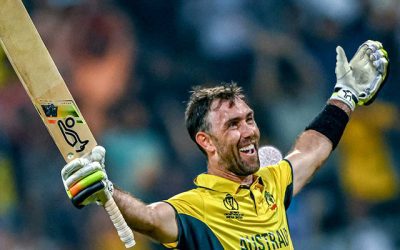 বাংলাদেশের বিরুদ্ধে গ্লেন ম্যাক্সওয়েলকে বিশ্রামের সিদ্ধান্ত অস্ট্রেলিয়া টিম ম্যানেজমেন্টের