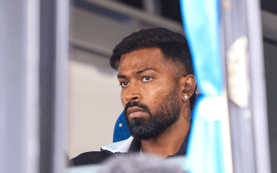 নেদারল্যান্ডসের বিরুদ্ধে ভারতীয় দলে ফিরতে পারেন হার্দিক পান্ডিয়া