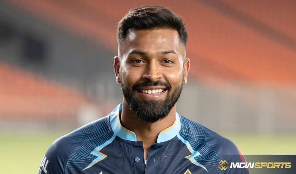 Hardik Pandya stars in new promo of Pro Kabaddi League 2023 - MCW Sports BD