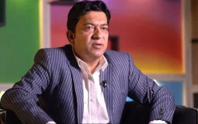 ওডিআই বিশ্বকাপ ২০২৩: ভারতের বিরুদ্ধে ডিআরএসে হেরফের করার অভিযোগ করলেন হাসান রাজা