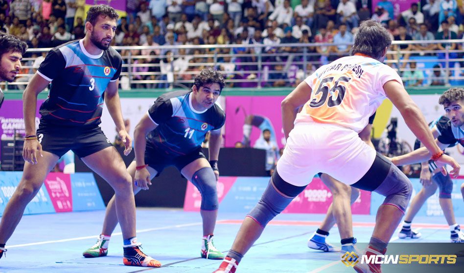 Here are full details of Men’s Kabaddi at National Games 2023: Schedule, Match timings and live streaming details