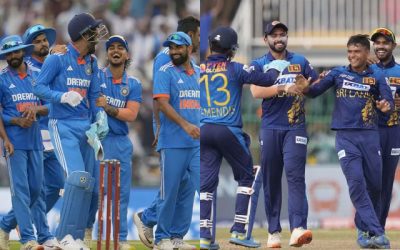 ওডিআই বিশ্বকাপ ২০২৩, ম্যাচ ৩৩, ভারত বনাম শ্রীলঙ্কা: প্রিভিউ, সম্ভাব্য একাদশ, পিচ কন্ডিশন, হেড টু হেড এবং সম্প্রচার বিবরণী