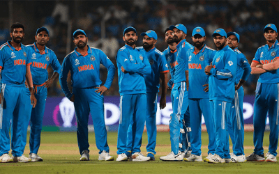 চ্যাম্পিয়ন হওয়ার লক্ষ্য নিয়ে আহমেদাবাদের উদ্দেশে রওনা দিল রোহিত শর্মা অ্যান্ড কো