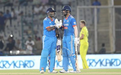 আহমেদাবাদে প্রতিশোধ নাকি পূণরাবৃত্তি, ভারত বনাম অস্ট্রেলিয়া ম্যাচ ঘিরে চড়ছে পারদ