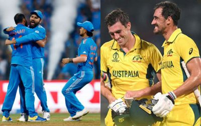 ওডিআই বিশ্বকাপ ২০২৩, ফাইনাল, ভারত বনাম অস্ট্রেলিয়া: প্রিভিউ, সম্ভাব্য একাদশ, পিচ কন্ডিশন, হেড টু হেড এবং সম্প্রচার বিবরণী