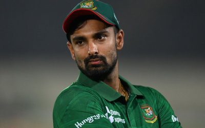 বিশ্বকাপের মাঝেই দেশে ফিরে গেলেন লিটন দাস
