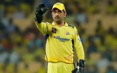 আগামী মরসুমেও এমএস ধোনির নেতৃত্বেই নামতে চলেছে চেন্নাই সুপার কিংস