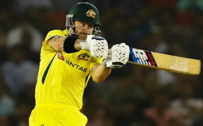 “আমি মনে করি ম্যাথু ওয়েড অবশ্যই পরবর্তী টি-২০ বিশ্বকাপের পরিকল্পনায় থাকবেন” – অ্যারন ফিঞ্চ