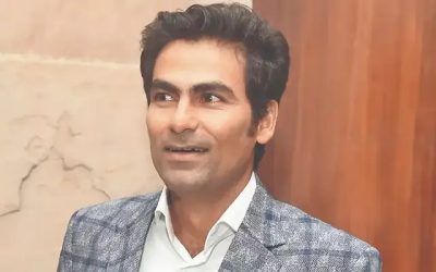 “শান্ত হও অস্ট্রেলিয়া” – ডেভিড ওয়ার্নারের মন্তব্যে প্রতিক্রিয়া জানালেন মহম্মদ কাইফ