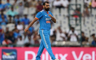 ২০২৩ বিশ্বকাপে সর্বোচ্চ উইকেটের মালিক হয়েই যাত্রা শেষ মহম্মদ সামির
