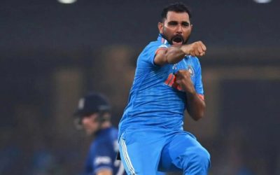 চলতি ওডিআই বিশ্বকাপে মহম্মদ সামি সর্বোচ্চ উইকেট পাবেন, মনে করছেন গৌতম গম্ভীর