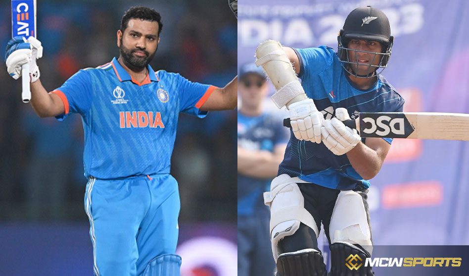 ODI World Cup - 1st SF, IND v NZ Preview