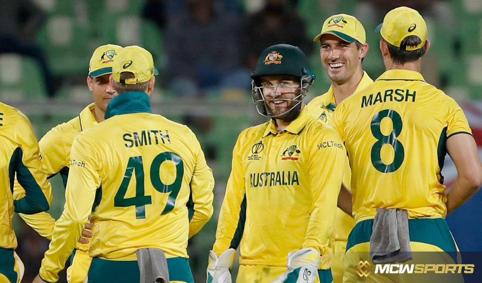 ODI World Cup - 3 Aus players to watch out for in Game 39 - MCW Sports BD