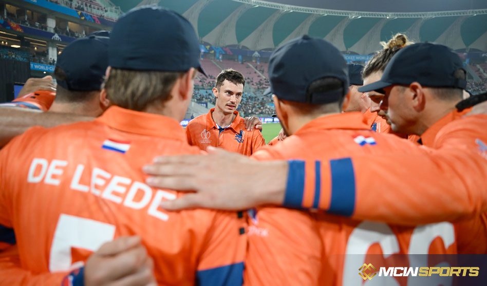 ODI World Cup - 3 Ned players to watch out for in Game 40