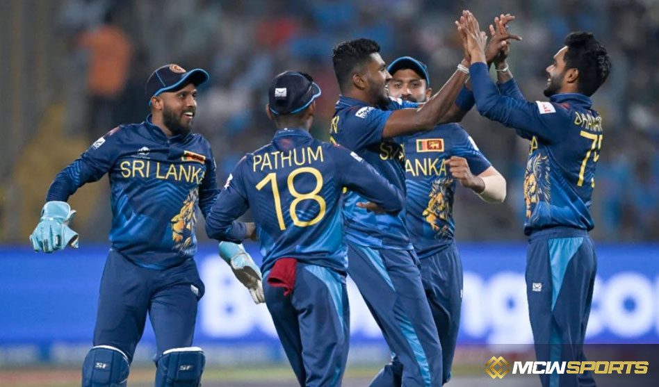 ODI World Cup: 3 SL players to watch out for in Game 33