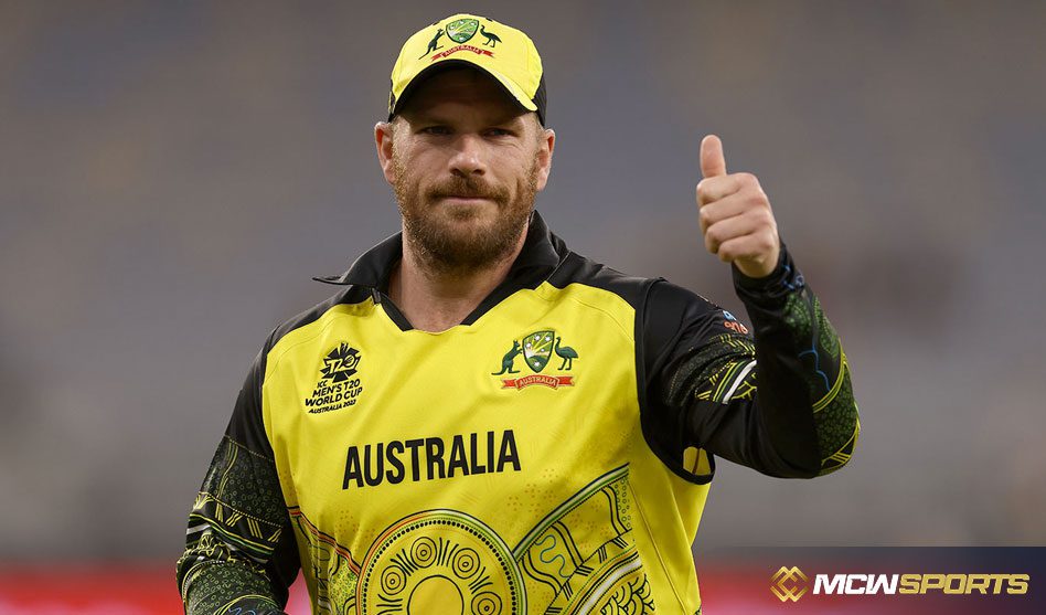 On This Day: Birth of Aaron Finch: A T20 Titan