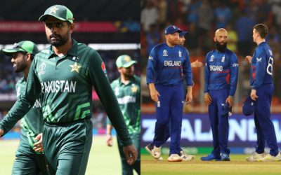 ওডিআই বিশ্বকাপ ২০২৩, ম্যাচ ৪৪, ইংল্যান্ড বনাম পাকিস্তান: প্রিভিউ, সম্ভাব্য একাদশ, পিচ কন্ডিশন, হেড টু হেড এবং সম্প্রচার বিবরণী