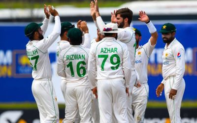 অস্ট্রেলিয়ার বিরুদ্ধে টেস্ট সিরিজের জন্য দল ঘোষণা করল পাকিস্তান