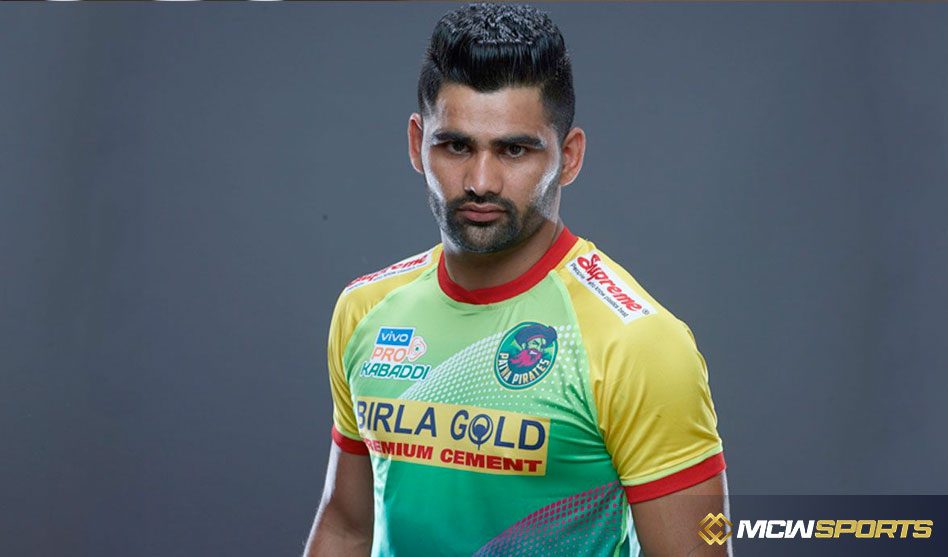 Pardeep Narwal shows admiration towards fans for immense support ahead of PKL Season 10