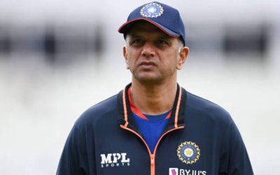 ৯টি ভেন্যুতে খেলাটাই ভারতের কাছে অন্যতম চ্যালেঞ্জ ছিল, জানাচ্ছেন রাহুল দ্রাবিড়