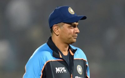 “রাহুল দ্রাবিড়ের চুক্তি বাড়ানোর প্রস্তাব গ্রহণ করা ভারতীয় ক্রিকেটের জন্য ভালো” – গৌতম গম্ভীর