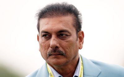 ভারত খুব শীঘ্রই একটি বিশ্বকাপ জিতবে, মনে করছেন রবি শাস্ত্রী