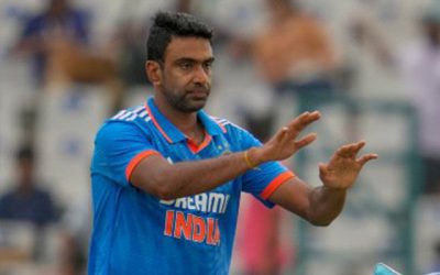 হার্দিক পান্ডিয়ার চোটই বিশ্বকাপ খেলার সুযোগ কেড়ে নিয়েছিল রবিচন্দ্রন অশ্বিনের