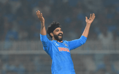 প্রোটিয়াদের বিরুদ্ধে দুরন্ত পারফরম্যান্সের পর নিজের ভূমিকা প্রসঙ্গে মুখ খুললেন রবীন্দ্র জাদেজা