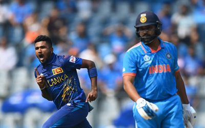 ভারতের কাছে হারার পর বরখাস্ত হওয়া শ্রীলঙ্কান বোর্ড ২৪ ঘন্টার মধ্যেই আবার দায়িত্বে ফিরল