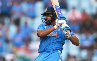 “ইংল্যান্ডের বিরুদ্ধে রোহিত শর্মার ইনিংসের মূল্য শতরানের চেয়েও বেশি ছিল” – সুনীল গাভাস্কার