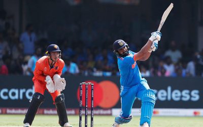 নিউ জিল্যান্ডের রোহিত শর্মাই প্রধান চাবিকাঠি, মত দীনেশ কার্তিকের