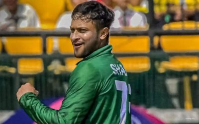 দেশের জয়ের জন্য সবকিছু পারেন তিনি, ম্যাথুজের আউটের বিতর্কের মাঝেই সাকিবের সাফ বার্তা