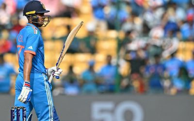 বিশ্বকাপে হারের পর সোশ্যাল মিডিয়ায় আবেগতাড়িত বার্তা