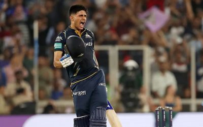 হার্দিকের পরিবর্তে গুজরাত টাইটান্সের নতুন অধিনায়ক শুভমন গিল