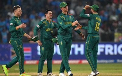 “দ্বিতীয় ইনিংসে ব্যাটিং করা দক্ষিণ আফ্রিকার জন্য সমস্যা” – আকাশ চোপড়া