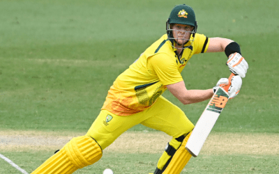 আফগানিস্তানের বিরুদ্ধে নামার আগে ভার্টিগোর সমস্যায় ভুগছেন স্টিভ স্মিথ