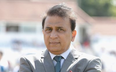 “যেসব মূর্খরা বলছে পিচ বদল হয়েছে, আশা করি তারা চুপ করে থাকবে” – সুনীল গাভাস্কার