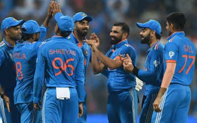 বিশ্বকাপে ভারতের বোলিংকে সেরা বলছেন আকাশ চোপড়া