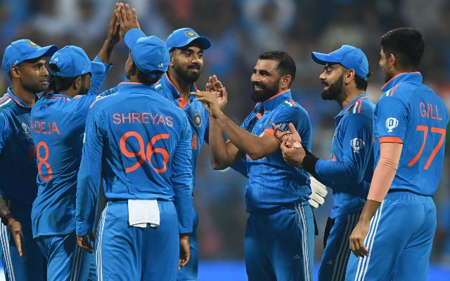 বিশ্বকাপে ভারতের বোলিংকে সেরা বলছেন আকাশ চোপড়া