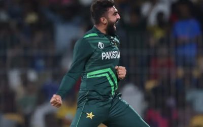 পাকিস্তানের সেমিফাইনালে যাওয়া নিয়ে আশাবাদী উসামা মির