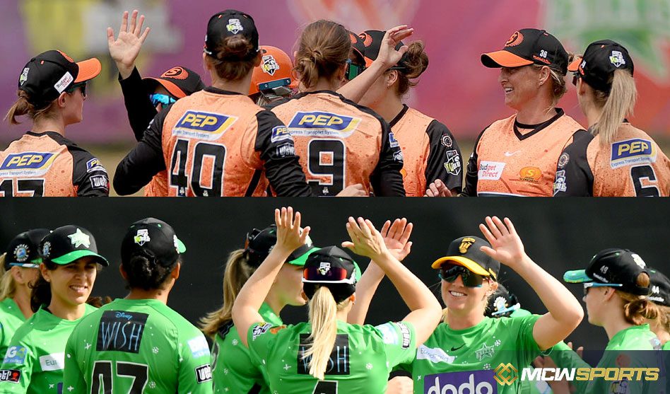 WBBL 2023: M50 Preview