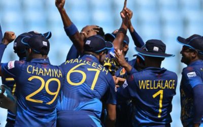 এশিয়া কাপ ২০২৩-এর ফাইনালে ভারতের বিরুদ্ধে হার শ্রীলঙ্কাকে অনুপ্রেরণা জোগাবে, মনে করছেন ক্রিস সিলভারউড