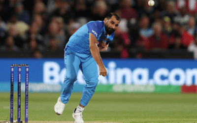 ওডিআই বিশ্বকাপ ২০২৩-এর ফাইনালে ভারতের হারের পর নিজের প্রতিক্রিয়া জানালেন মহম্মদ শামি