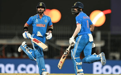 ইডেনে ম্যাচের আগে বিরাট কোহলির জার্সির চাহিদা তুঙ্গে